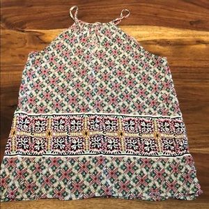 fun 2 fun keyhole tank